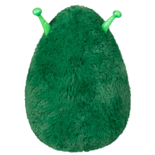 Alter Egos Series 1: Alien Avocado - Image 3