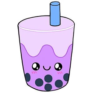 Comfort Food Bubble Tea - Image 4