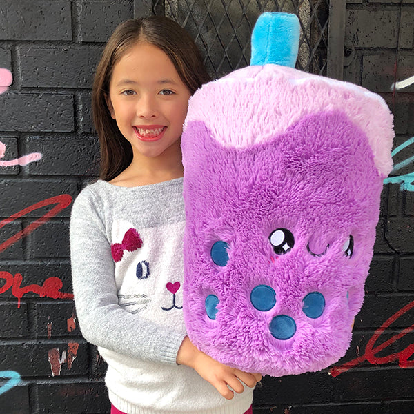 Comfort Food Bubble Tea - Image 5