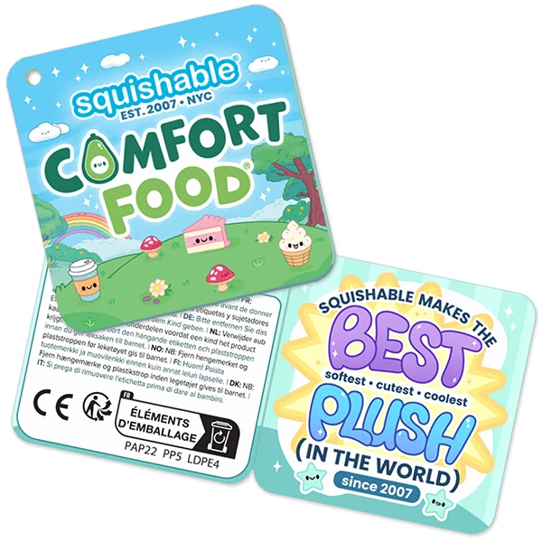 Comfort Food Butter - Image 8