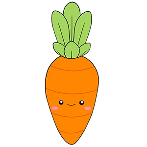 Comfort Food Carrot - Image 4