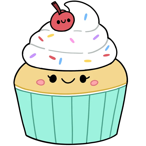 Comfort Food Madame Cupcake - Image 4