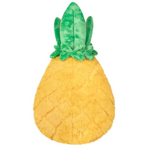 Comfort Food Pineapple - Image 3