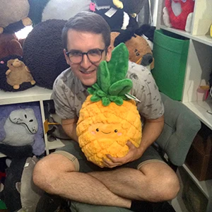 Comfort Food Pineapple - Image 6