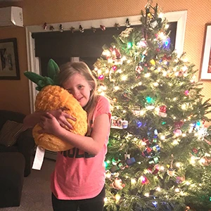 Comfort Food Pineapple - Image 8