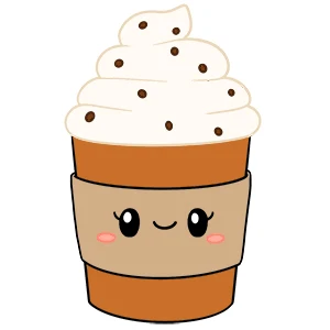 Comfort Food Pumpkin Spice Latte - Image 4