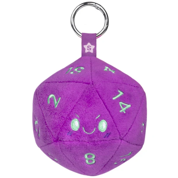 D20 Blind Box, Series 1: Let's Roll - Image 5