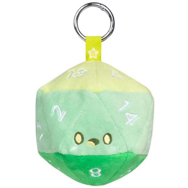 D20 Blind Box, Series 1: Let's Roll - Image 7