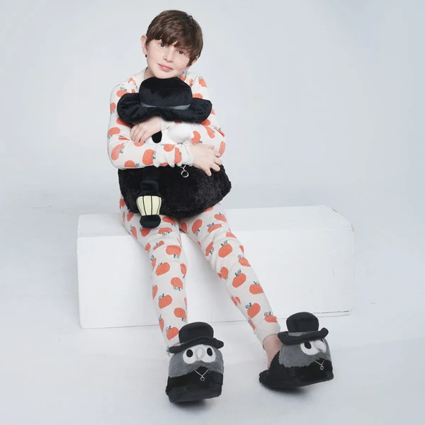 Doctor Plague 3D Slipper - Image 5