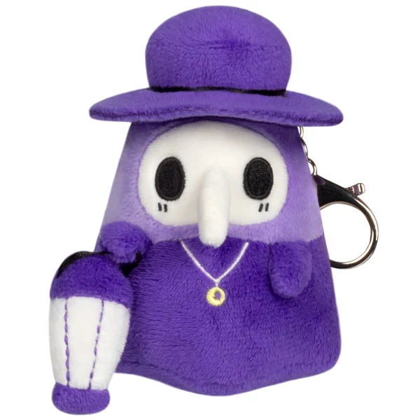 Doctor Plague Micro Blind Box, Series 1: Alchemy Lab - Image 4