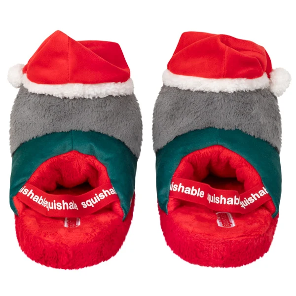 Festive Plague Doctor 3D Slipper - Image 3