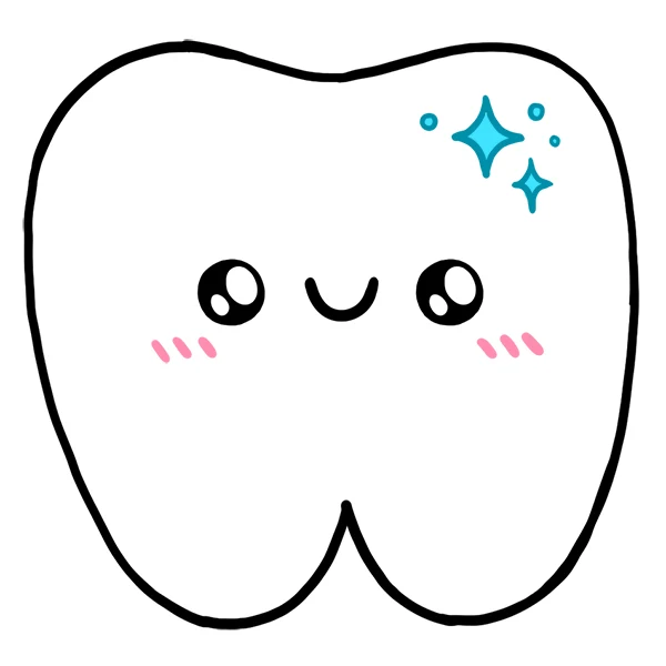 Flat Tooth Fairy Pillow - Image 6
