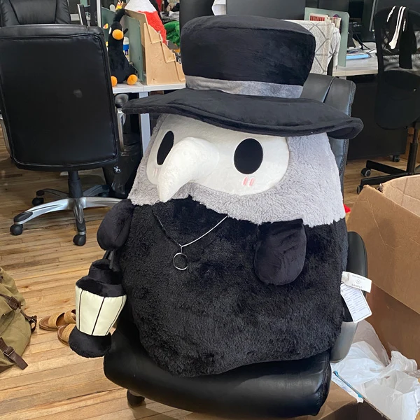 Massive Plague Doctor - Image 3