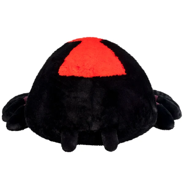 Mega Squishable Black Widow - Image 3