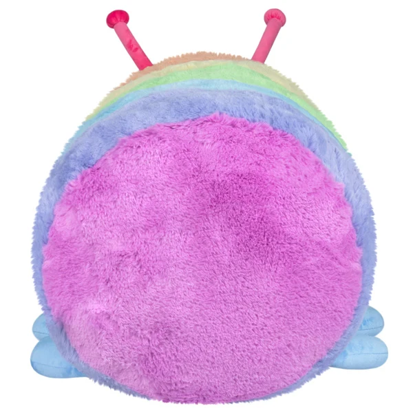 Mega Squishable Rainbow Caterpillar - Image 3