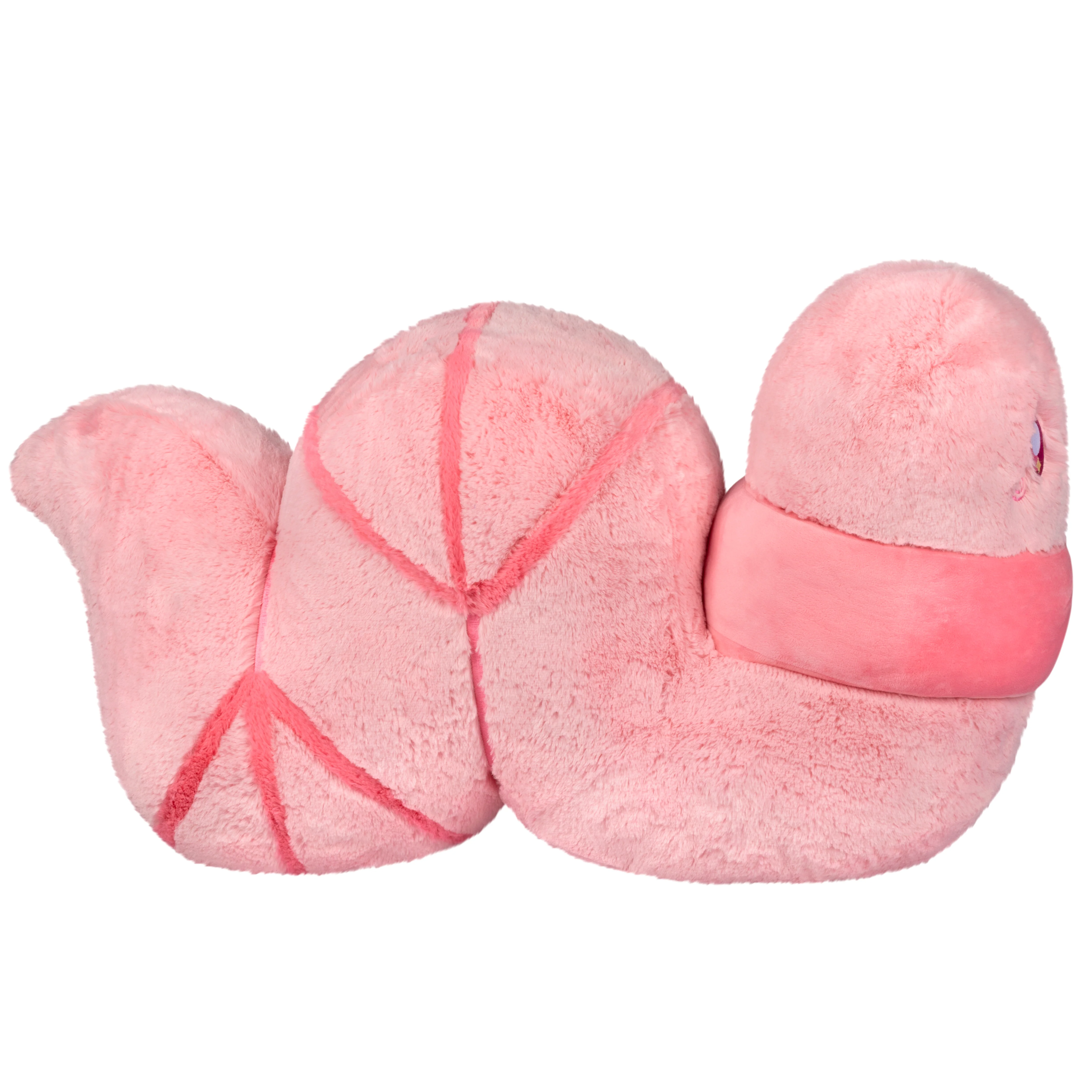 Mega Squishable Worm - Image 2