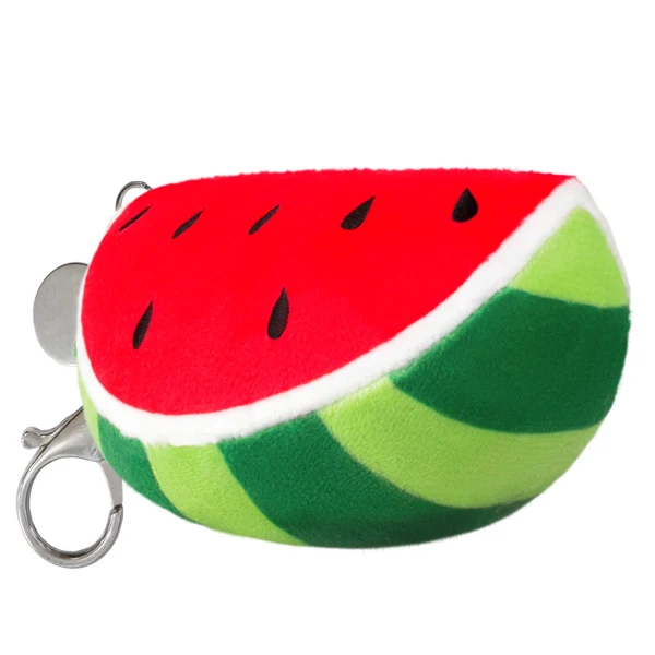 Micro Comfort Food Watermelon Keychain - Image 3