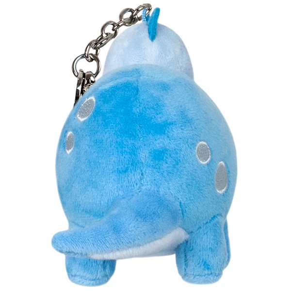 Micro Squishable Apatosaurus Keychain - Image 3