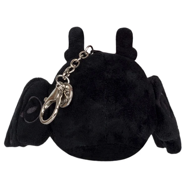 Micro Squishable Baby Mothman Keychain - Image 3