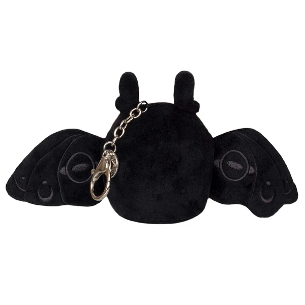 Micro Squishable Baby Mothman Keychain - Image 5