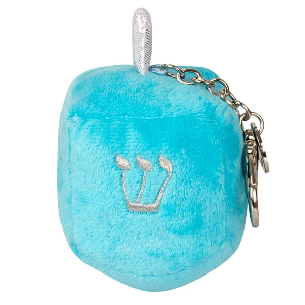 Micro Squishable Dreidel - Image 3
