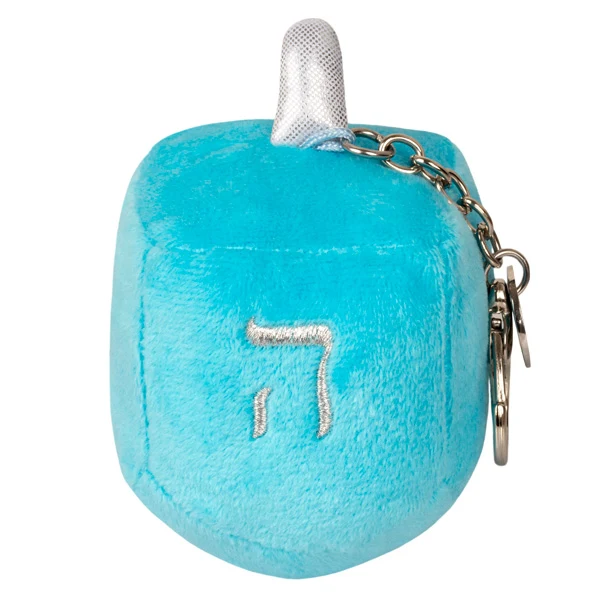 Micro Squishable Dreidel - Image 4