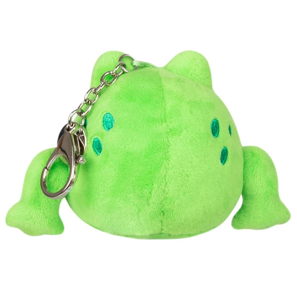 Micro Squishable Frog Keychain - Image 3