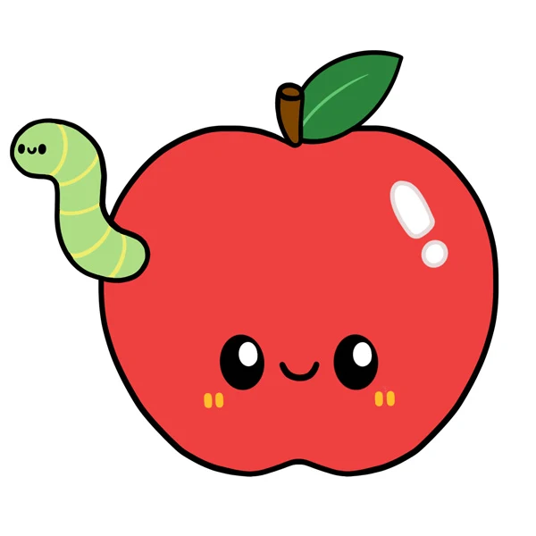 Mini Comfort Food Apple - Image 4