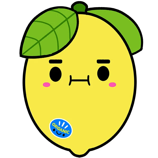 Mini Comfort Food Lemon - Image 4