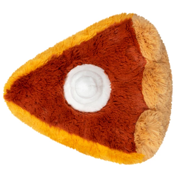 Mini Comfort Food Pumpkin Pie - Image 3