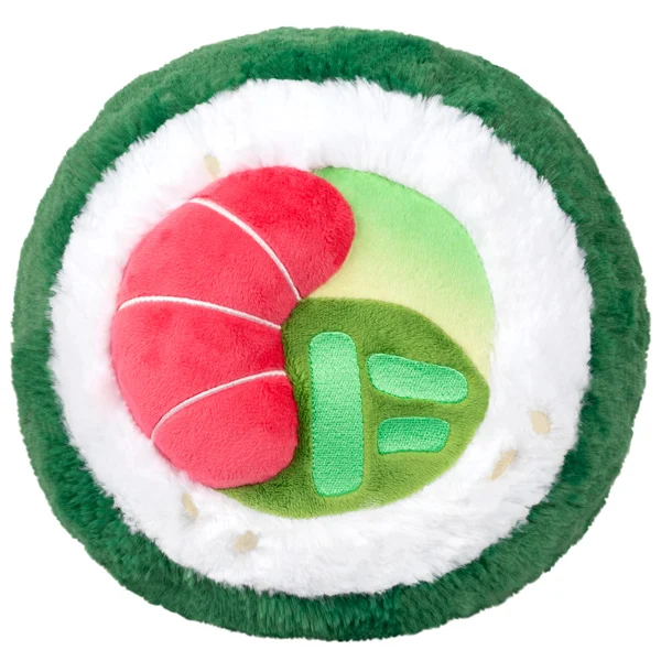 Mini Comfort Food Sushi Roll II - Image 3
