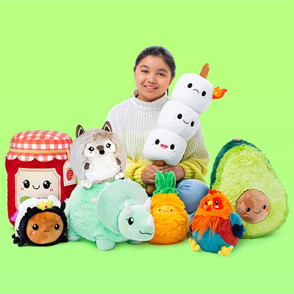 Mini Rainbow Backpack - Image 6