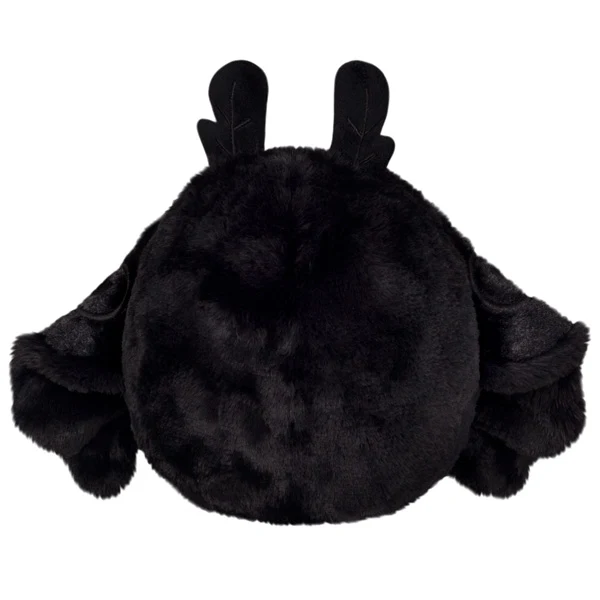 Mini Squishable Baby Mothman - Image 3