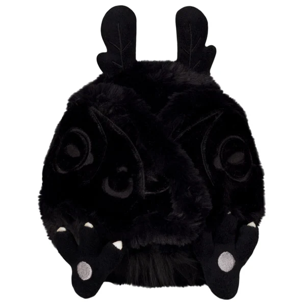 Mini Squishable Baby Mothman - Image 4