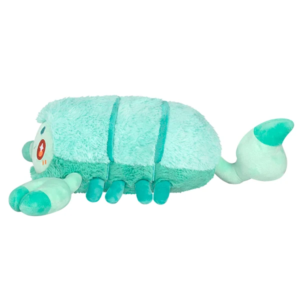 Mini Squishable Blue Scorpion - Image 2