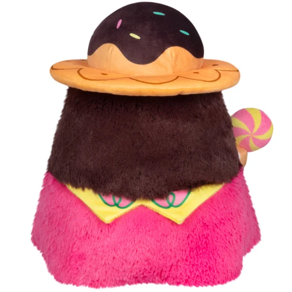 Mini Squishable Candy Plague Doctor - Image 3