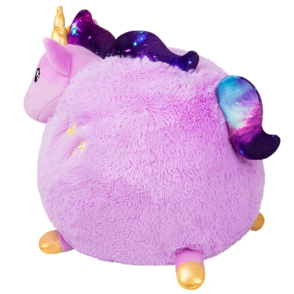 Mini Squishable Celestial Unicorn - Image 3