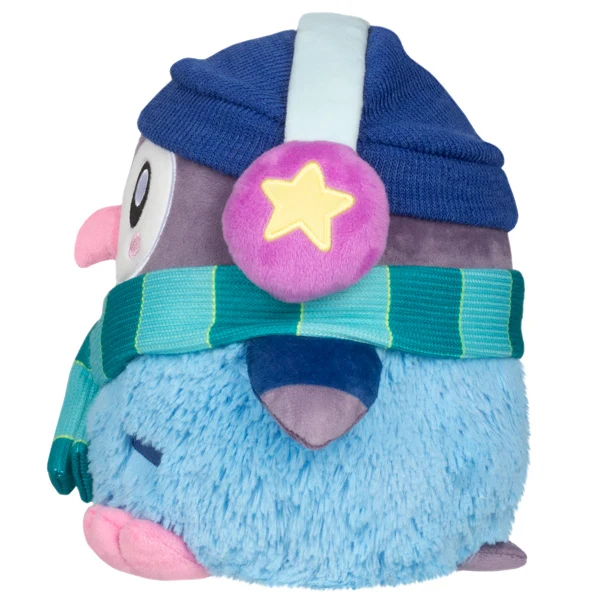 Mini Squishable Chilly Penguin - Image 2
