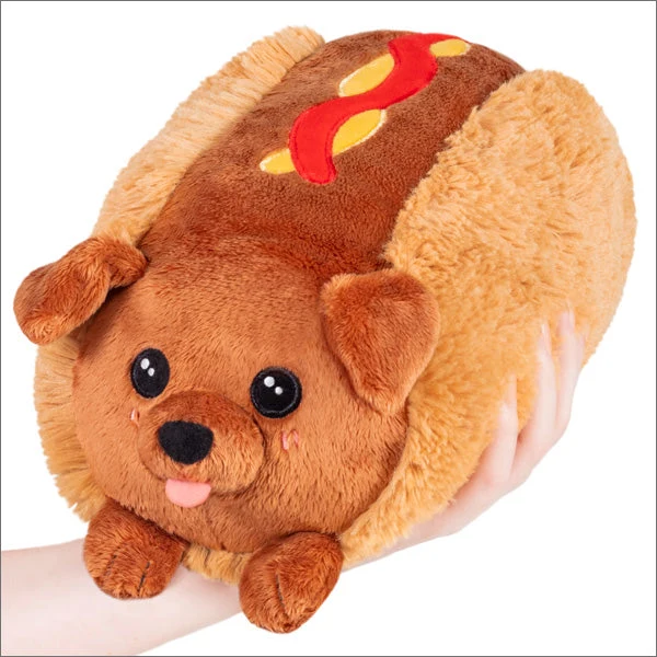 Dachshund Hotdog