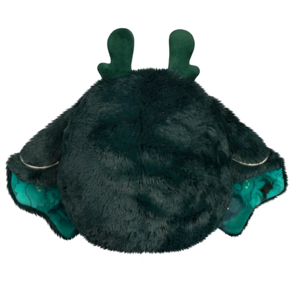 Mini Squishable Dark Forest Mothman - Image 5