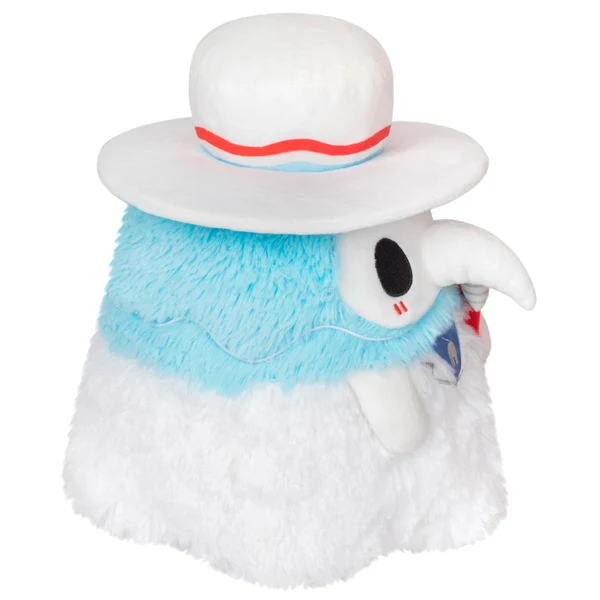 Mini Squishable Dr Plaque, DMD - Image 2