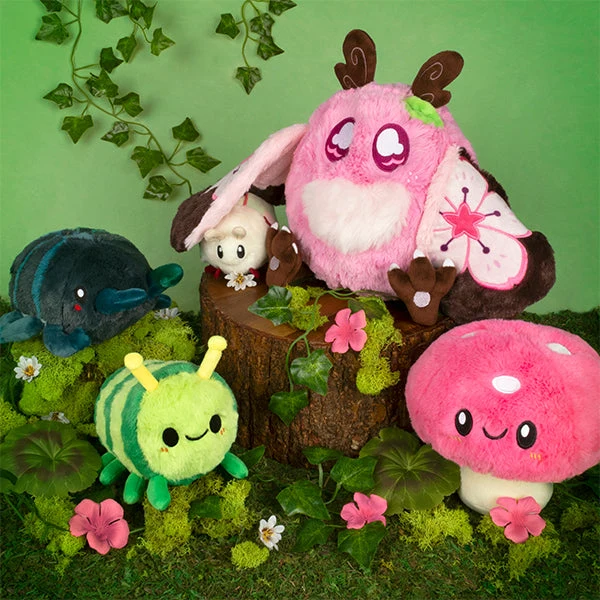 Mini Squishable Easter Bunny - Image 8