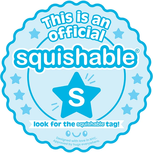 Mini Squishable Solar Mothman - Image 7