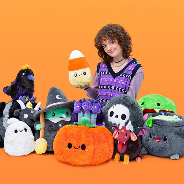 Mini Squishable Forest Demon - Image 7