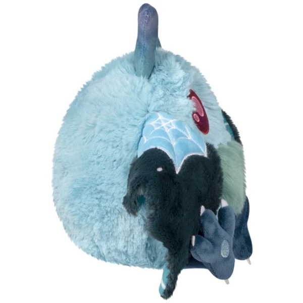 Mini Squishable Haunted Mothman - Image 4