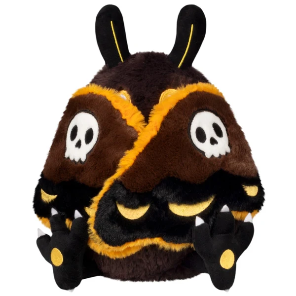 Mini Squishable Hawkmothman - Image 3