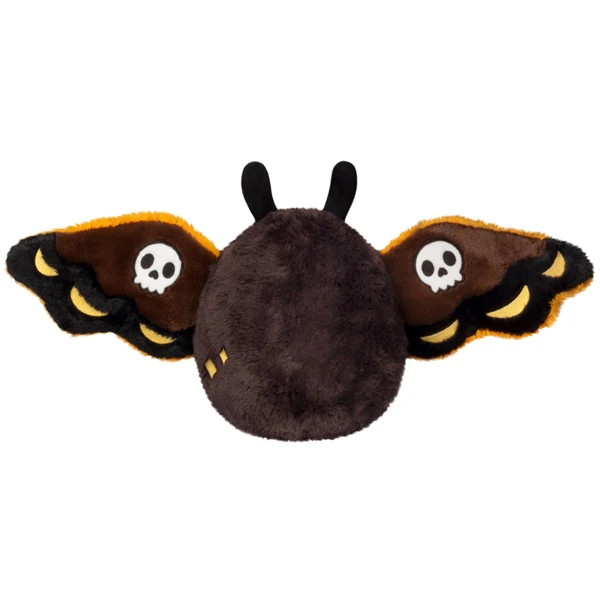 Mini Squishable Hawkmothman - Image 4