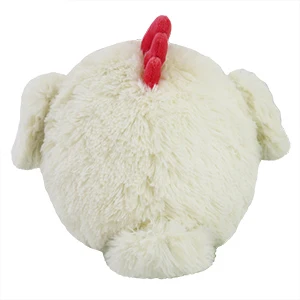 Mini Squishable Hen - Image 3