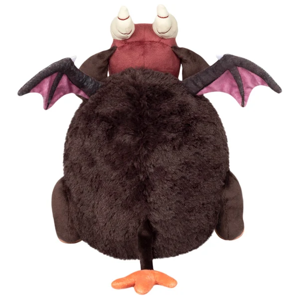 Mini Squishable Jersey Devil - Image 3