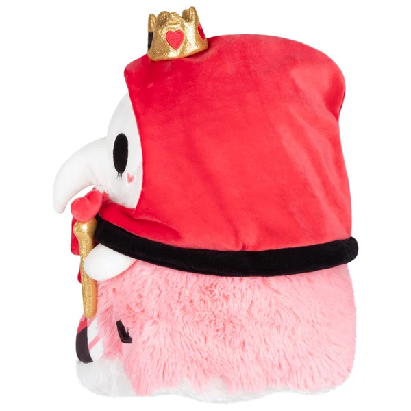 Mini Squishable King & Queen of Hearts Plague Set - Image 6